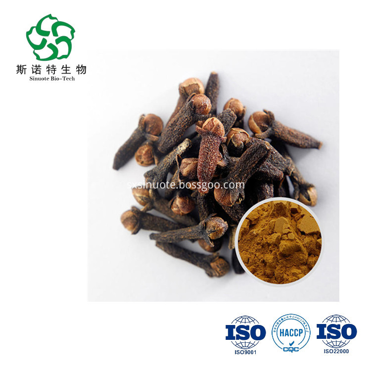 Clove Extract