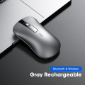 Gray Bluetooth
