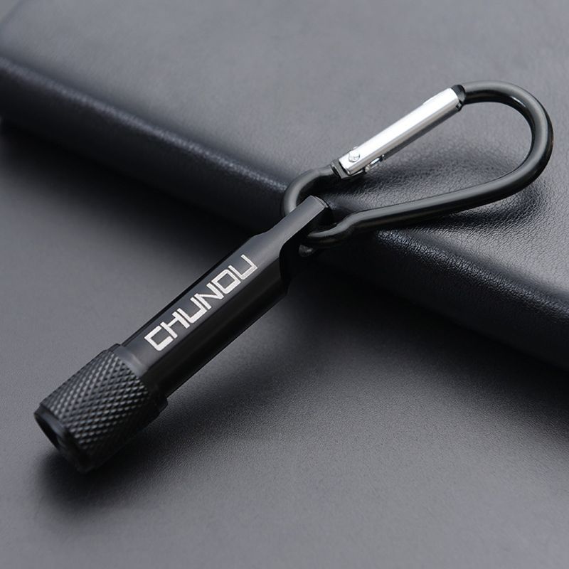 Mini Pocket LED Flashlights Portable Keychain LED Light Camping Flashlight Torch