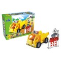 Toy Building Blocks for Kids