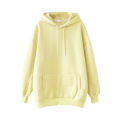 Hoodies Yellow