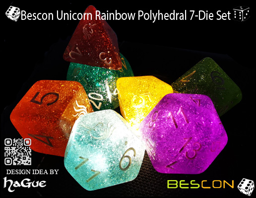 Unicorn Rainbow-4
