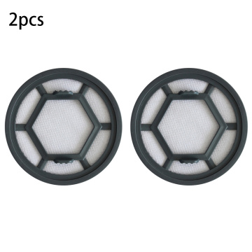 2PCS Vacuum Replacement Filter For Tintonlife Vacuum Cleaner Parts Replacement Attachment Household Cleaning