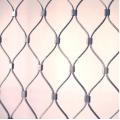 SUS Flexible Cable Rope Netting