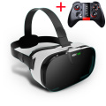 VR with Controller B