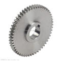 16mncr5 steel cutting pinion gear