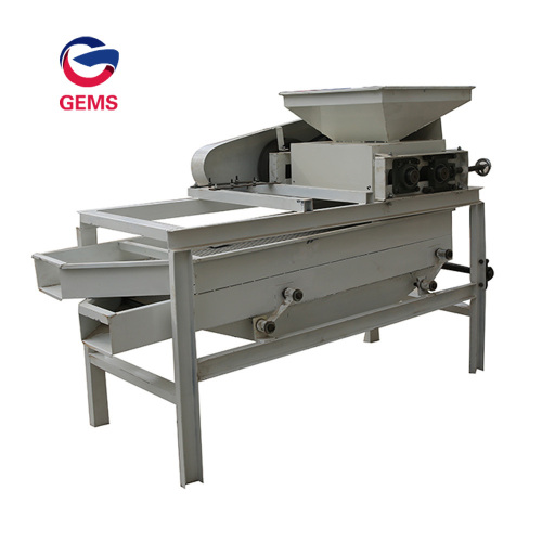 380v Pistachio Cashew Nut Decorticate Nut Breaker Machine for Sale, 380v Pistachio Cashew Nut Decorticate Nut Breaker Machine wholesale From China