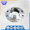 ASME/ANSI b16.5 carbon steel casting flange