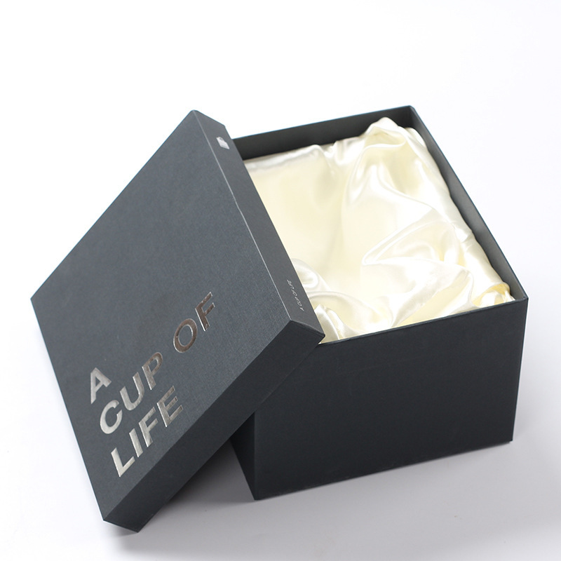 Square Box 