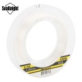 SeaKnight Brand 100M Fluorocarbon Fishing Line 3-50LB Carbon Fiber Leader Line 0.148-0.57mm Japan Material Sinking Line