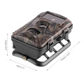 Tensdarcam Hunting camera 720P 940NM Infrared Motion Detection Trail Cameras Trap Hunter Scounting Wildlife Camera