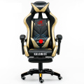 New Office Chair Professional Computer Gaming Chair Swivel Internet Cafes Sports Racing Armchair Chair WCG Play Gaming Chairs