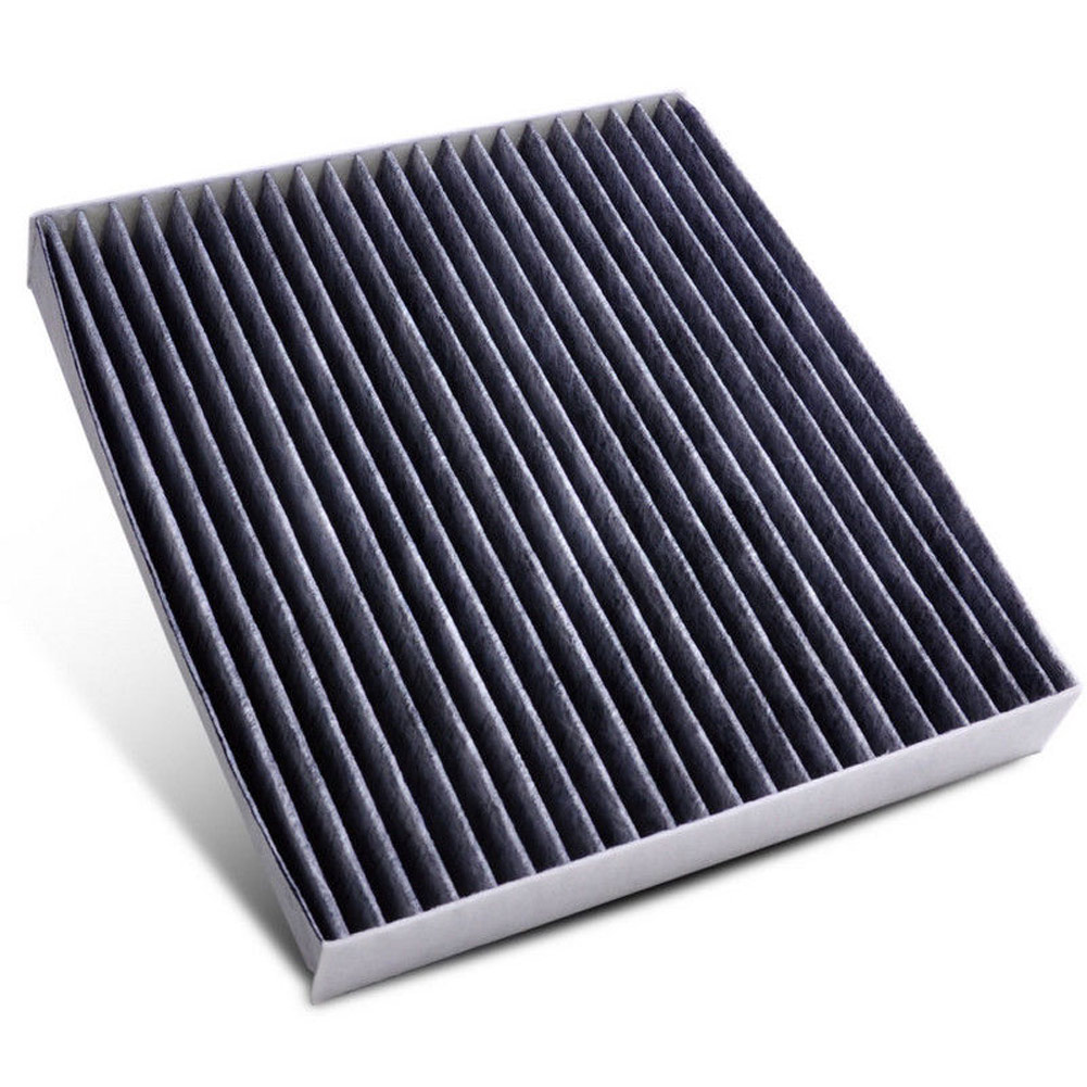 Carbon Fiber Cabin Air Filter 87139-50060 87139-YZZ08 for Toyota Camry RAV4 NJ88