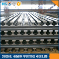 Crane Rail S30 S18 Metal Steel Rail