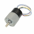 12V Bldc Gear Motor Fan Motor