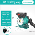 100W 250W 320W Central Heating hot water circulating pump super static heater pump for heating central heating boiler
