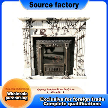 Contemporary Stone Fireplace Mantel Designs