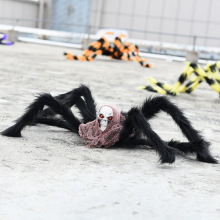 Halloween Toy Spider Decoration