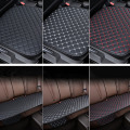 Car Seat Cover Set Universal Leather Car Seat Covers Protection Auto Seats Cushion Pad Mats Chair Protector Interior Accessories