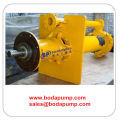 Sump Slurry Pump Application