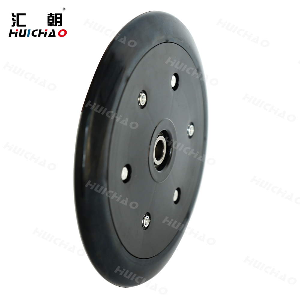Planter Closing Wheel 065