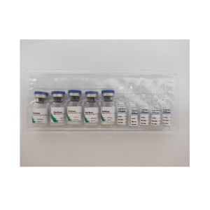 Post Exposure Rabies Vaccine For Humans