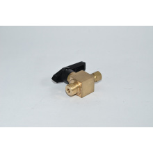 High Quality Stainless steel Needle Valve Hydraulic Brass