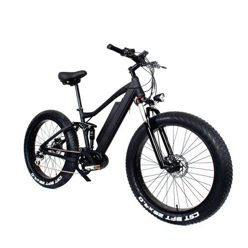 electric mountain bike with premium braking system Manufacturer electric mountain bike with premium braking system from China