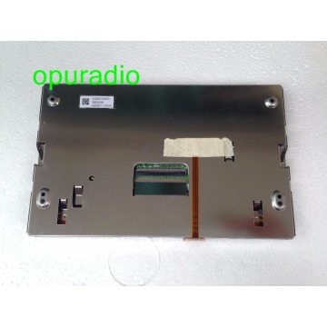 LQ080Y5DZ01 LQ080Y5DZ03 LQ080Y5DZ30A 8inch LCD display with touch screen monitor for Ford SYNC2 Escape car DVD audio navigation