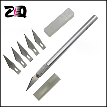 New high quality Metal Precision Cutting Art Knife Chisel Cutter for Etching Carving tools Graver Art Knives DIY tool 328