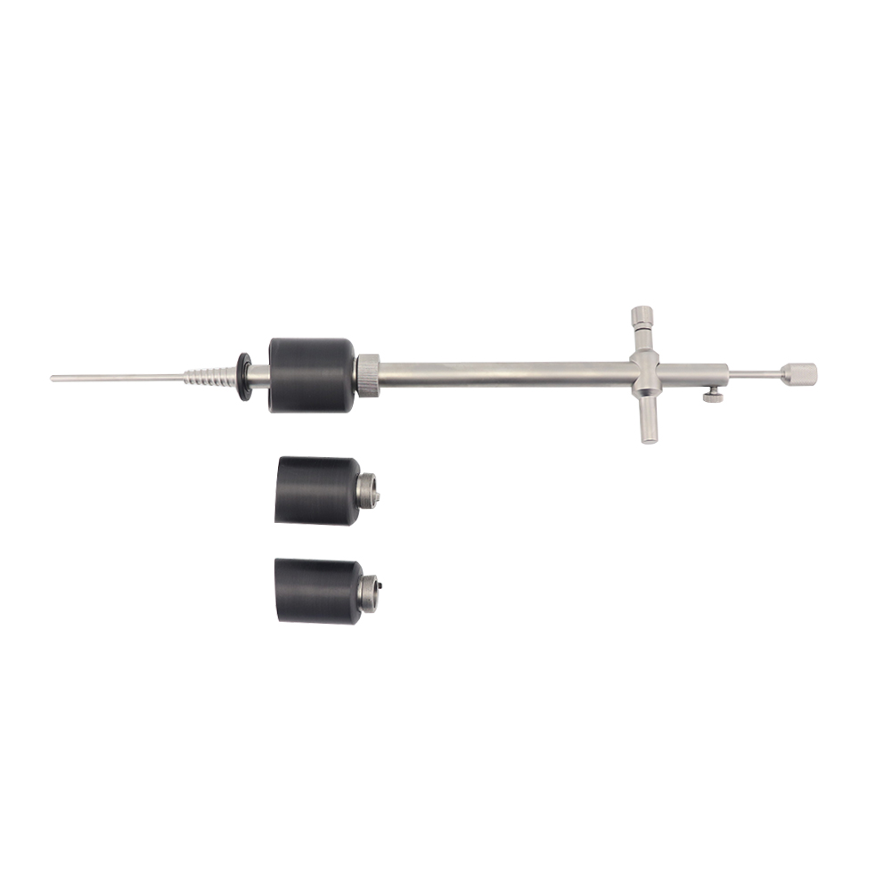 Cup-type uterine manipulator