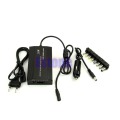 Computer Accessories Universal 120W AC Adapter Power Supply Charger Cord for Laptop Notebook