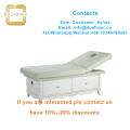 facial bed massage table with spa bed massage table for DS-M9001 massage tables foldable bed