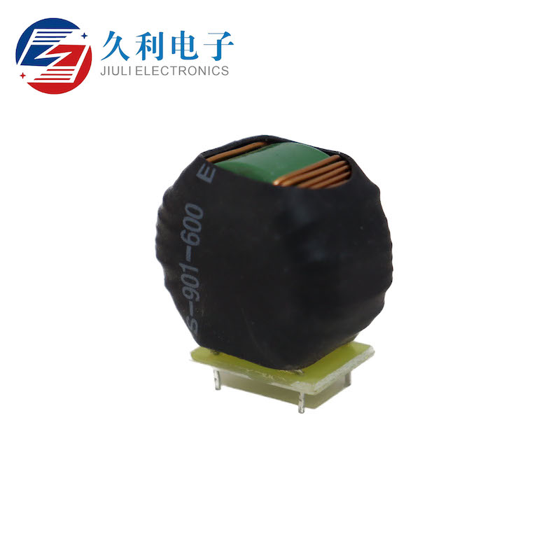 Common-mode inductance