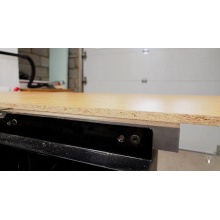 Woodworking Flat Lamination PUR glue
