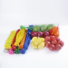 Best Price PE Packing Net Bag For Vegetables,Fruits,Toys