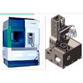 CNC Vertical Lathes Products