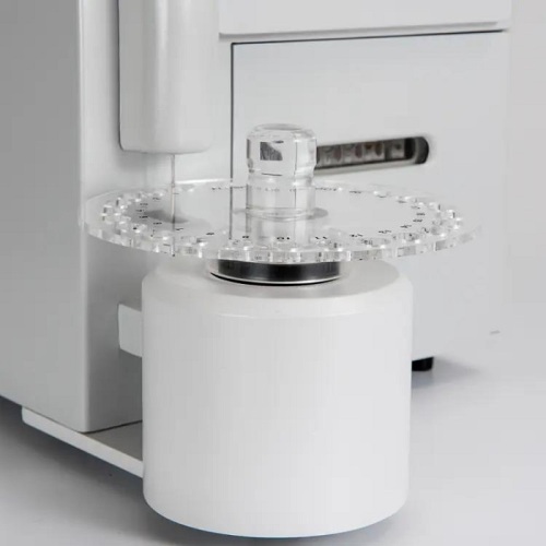 Hospital Special Laboratory Equipment Biochemical Analyzer Manufacturers and Suppliers from China