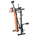 Multi-function Barbell Bed Squat Racks Suit Household Lie Push Board Bracket Fitness Equipment Weight Bench