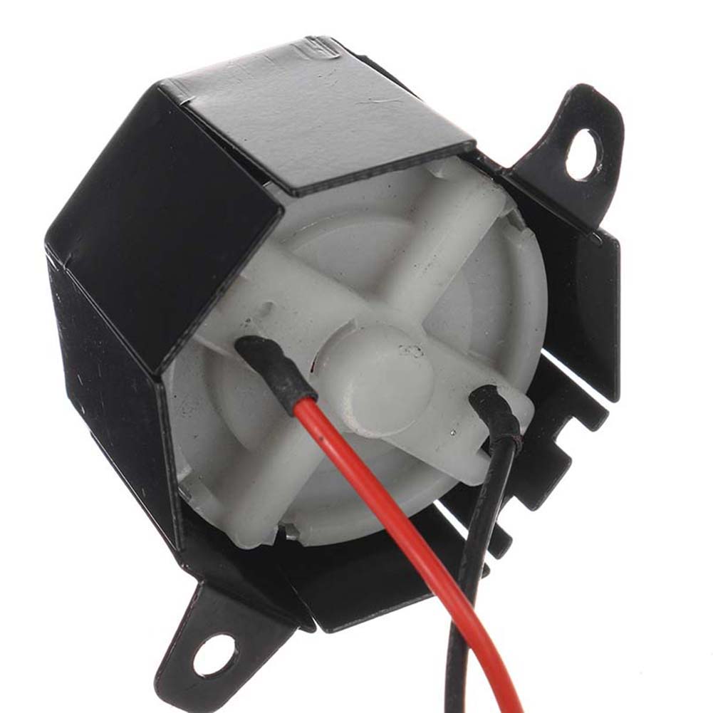 HOT SALES!!!New Arrival Eco-Friendly Self-Power Heating Motor for Fireplace Stove Fan Replacement Parts Wholesale Dropshipping