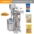 Multi-Function Automatic Peanut Vertical Form Fill Seal Machine Peanut Packaging Machine