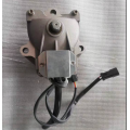 Throttle motor 7834-40-2000 7834-40-2001 for Komatsu PC200-6