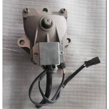 Throttle motor 7834-40-2000 7834-40-2001 for Komatsu PC200-6