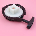 Recoil Pull Starter For Robin NB411 Makita RBC411 CG411 Grass Trimmer Brush Cutter Small Gas Engine Motor Spare Part