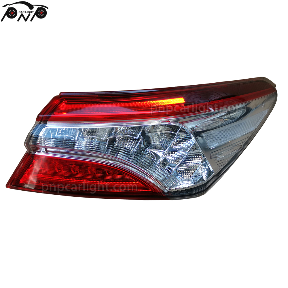 Toyota Camry Rear Light