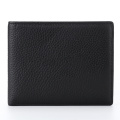 Luxury Genuine Leather Wallet Card Holder for Men