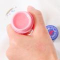 100% Pure Vaseline Lip Balm Petroleum Jelly Natural Moisturizing Cream Cocoa Butter Creme Brulee Balsam Lip Care TSLM1