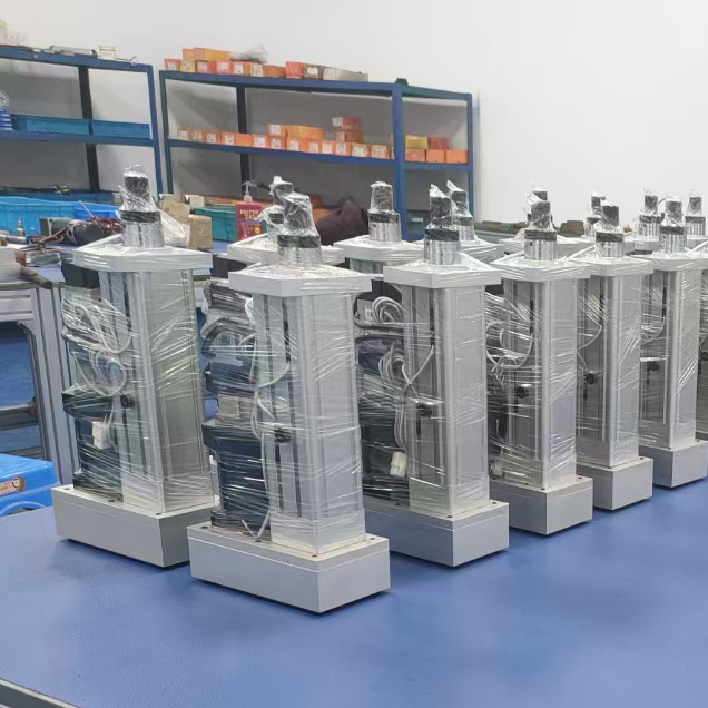 Electric linear actuator picture (12)