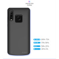 Slim shockproof Battery Case For Huawei Honor 20 Lite Power Bank Charger Case Back clip battery Charging Cover 6.21inch