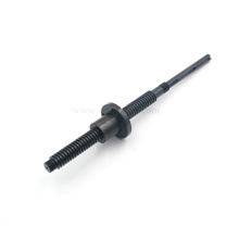 Pitch 5mm large diameter 40mm lead screw Tr40x10